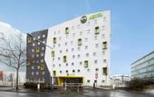 Туры в отель B&B HOTEL NANTERRE Rueil Malmaison
