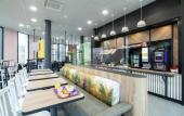 Туры в отель B&B HOTEL NANTERRE Rueil Malmaison