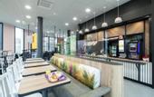 Туры в отель B&B HOTEL NANTERRE Rueil Malmaison