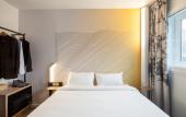 Туры в отель B&B HOTEL NANTERRE Rueil Malmaison