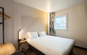 Туры в отель B&B HOTEL NANTERRE Rueil Malmaison