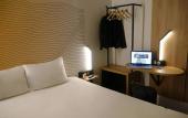 Туры в отель B&B HOTEL NANTERRE Rueil Malmaison