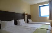 Туры в отель B&B HOTEL NANTERRE Rueil Malmaison
