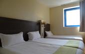 Туры в отель B&B HOTEL NANTERRE Rueil Malmaison