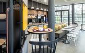Туры в отель B&B HOTEL NANTERRE Rueil Malmaison