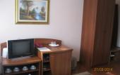 Туры в отель Robinzon Hotel
