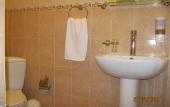 Туры в отель Robinzon Hotel