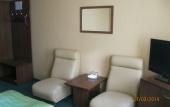 Туры в отель Robinzon Hotel