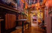 Туры в отель Villa Mr. Pinky. Boutique-Hotel