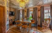 Туры в отель Villa Mr. Pinky. Boutique-Hotel