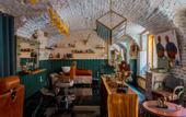 Туры в отель Villa Mr. Pinky. Boutique-Hotel