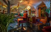 Туры в отель Villa Mr. Pinky. Boutique-Hotel