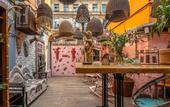 Туры в отель Villa Mr. Pinky. Boutique-Hotel