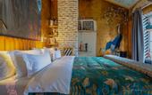 Туры в отель Villa Mr. Pinky. Boutique-Hotel