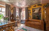 Туры в отель Villa Mr. Pinky. Boutique-Hotel