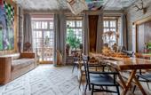 Туры в отель Villa Mr. Pinky. Boutique-Hotel
