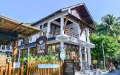 Туры в отель Sairee Cottage Resort (SHA Plus+)