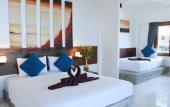 Туры в отель Sairee Cottage Resort (SHA Plus+)
