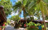 Туры в отель Sairee Cottage Resort (SHA Plus+)