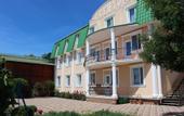 Туры в отель Equator Hotel