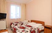 Туры в отель Equator Hotel