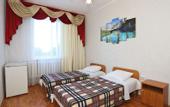 Туры в отель Equator Hotel