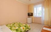 Туры в отель Equator Hotel