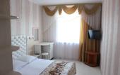Туры в отель Equator Hotel