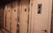 Туры в отель All Music #1 Mayakovskaya Hostel