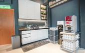 Туры в отель The Bed KLCC - Hostel