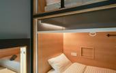 Туры в отель The Bed KLCC - Hostel