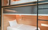 Туры в отель The Bed KLCC - Hostel
