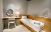 Туры в отель The Bed KLCC - Hostel