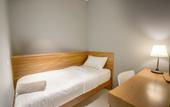 Туры в отель The Bed KLCC - Hostel