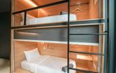 Туры в отель The Bed KLCC - Hostel
