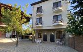 Туры в отель Vishnyovaya Guest House