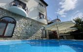Туры в отель Vishnyovaya Guest House