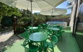 Туры в отель Vishnyovaya Guest House