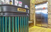 Туры в отель The Wilson Galata Hotel