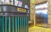 Туры в отель The Wilson Galata Hotel