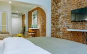 Туры в отель The Wilson Galata Hotel