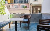 Туры в отель The Wilson Galata Hotel