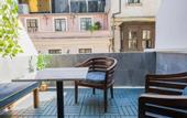Туры в отель The Wilson Galata Hotel