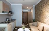 Туры в отель The Wilson Galata Hotel