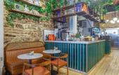 Туры в отель The Wilson Galata Hotel