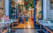 Туры в отель The Wilson Galata Hotel