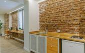 Туры в отель The Wilson Galata Hotel