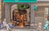 Туры в отель The Wilson Galata Hotel