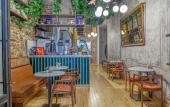 Туры в отель The Wilson Galata Hotel