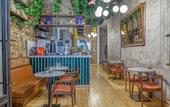 Туры в отель The Wilson Galata Hotel